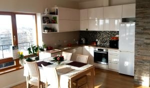 dazyti virtuves baldai, mdf