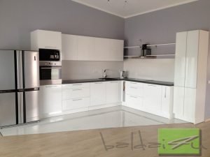 balti virtuves baldai