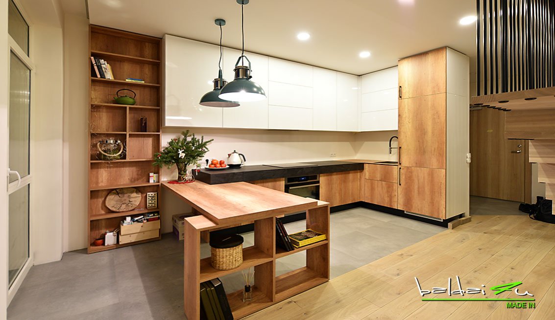 Baldai4u, nestandartiniai virtuvės baldai, virtuvės baldų gamyba, virtuvės baldai pagal užsakymą