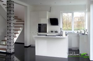 Dazyti baldai, dazyti virtuves baldai, baldai4u, dazytas mdf, balta virtuve