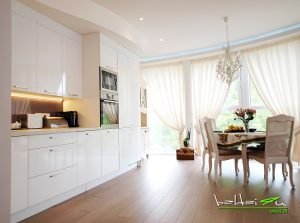 Dazyti baldai, dazyti virtuves baldai, baldai4u, dazytas mdf, balta virtuve