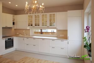 klasikinio stiliaus baldai