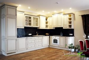 klasikinio stiliaus baldai