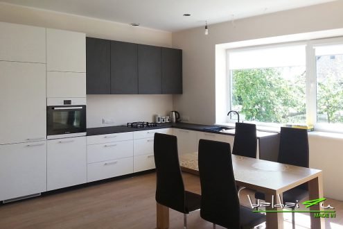 siuolaikinis stilius