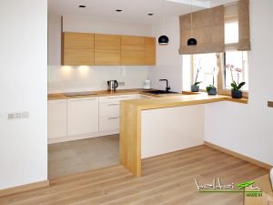 Virtuvės baldai, baldai4u,