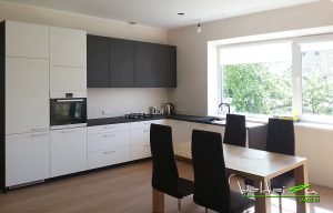 virtuves baldai is lmdp