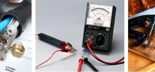 virtuvės planavimas, virtuvės remonto darbai, darbai įrengiant virtuvę