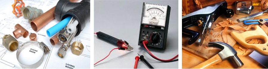 virtuvės planavimas, virtuvės remonto darbai, darbai įrengiant virtuvę