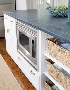 Mikrobangų krosnelė