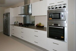 Mikrobangų krosnelė