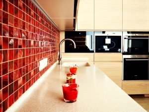 Mikrobangų krosnelė