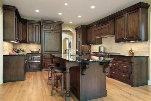 klasikinio stiliaus baldai