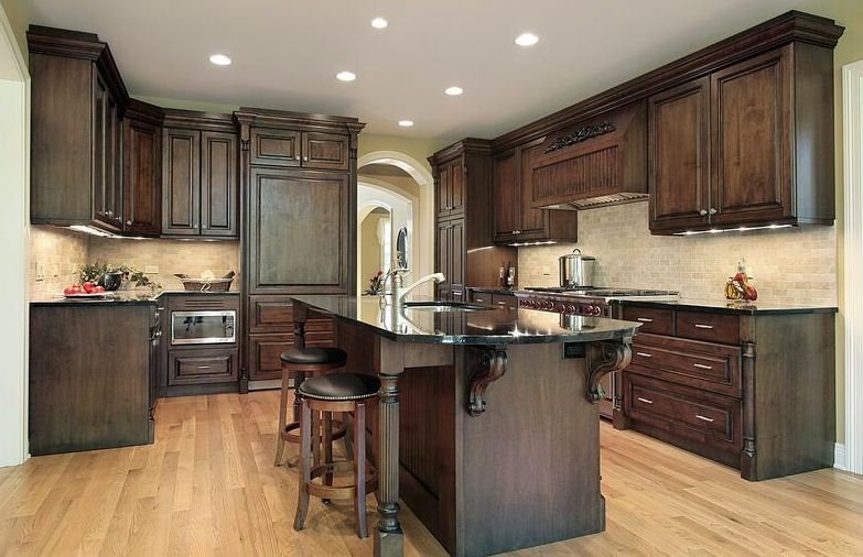 klasikinio stiliaus baldai