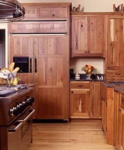 minimalistine virtuve