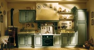 provanso virtuves baldai