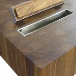 siuksliadezes, siuksliadezes stalvirsyje