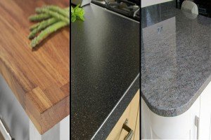 virtuves baldu medziagos