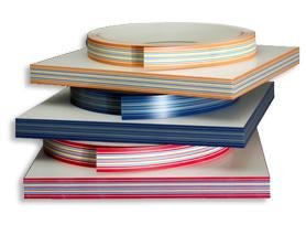 PVC, pvc kantai, baldu kantai