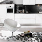 virtuves spalvos - balta