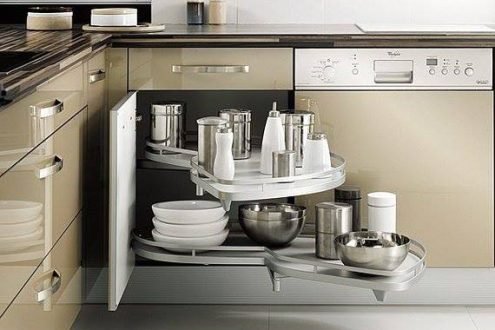 kampinis mechanizmas karusele