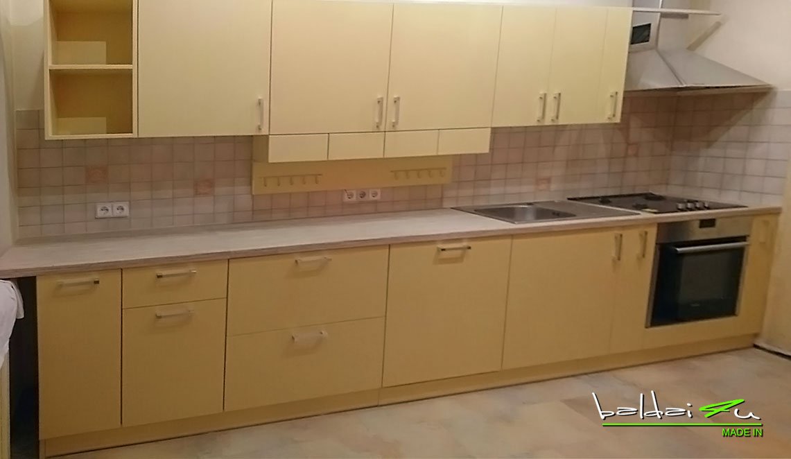 Atsiliepimai Baldai4u