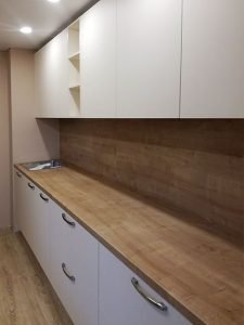 Baldai4u atsiliepimai Dovile