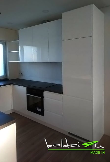 Rimvydas Baldai4u atsiiliepimai