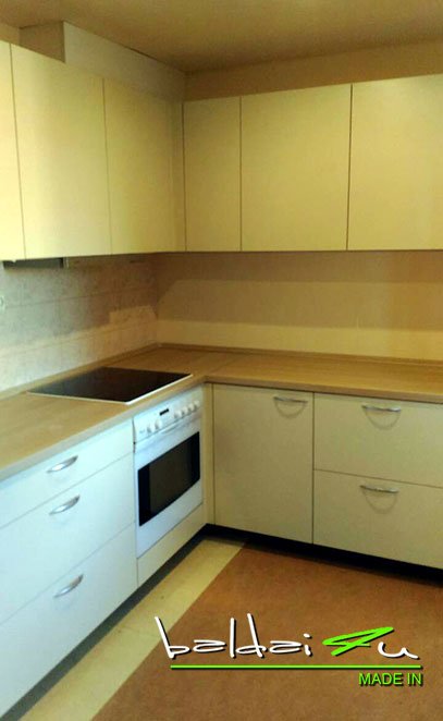 Ale baldai4u atsiliepimas