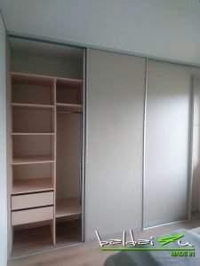 Spintu gamyba atsiliepimai