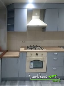 Virtuves baldu gamintojai Baldai4u