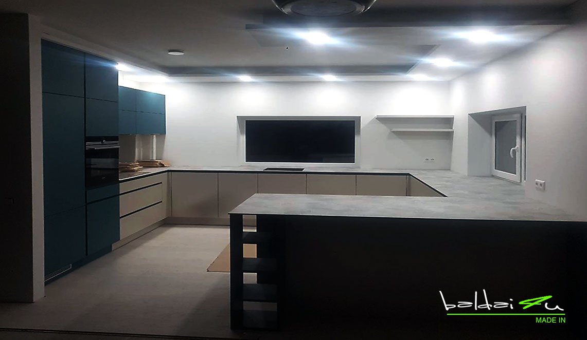 Baldai4u Atsiliepimai