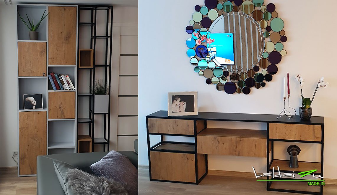 baldu gamintojai atsiliepimai