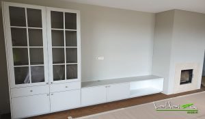 Svetaines baldai Bena