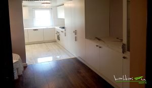 Virtuves baldai greta