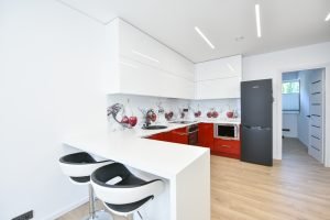 virtuves baldai Julija