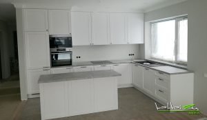 Virtuves baldai Marius