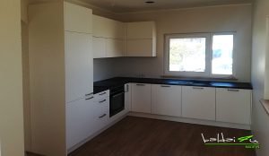 Virtuves baldai Rita