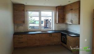 Virtuves baldai Sigita