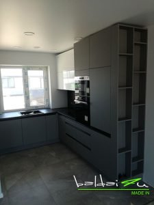 Virtuves baldai Alius