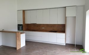 Virtuves baldai Vytautas