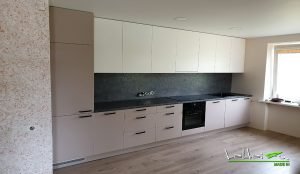 Virtuves baldai Arnoldas