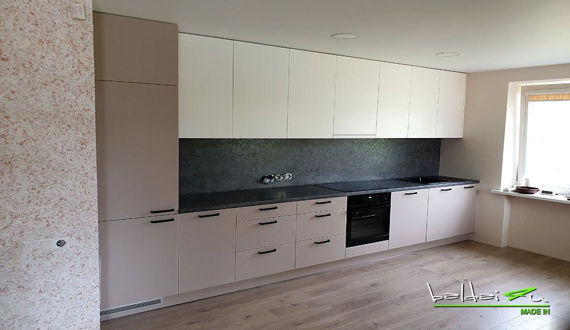 Virtuves baldai Arnoldas