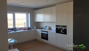 Virtuves baldai Aurimas