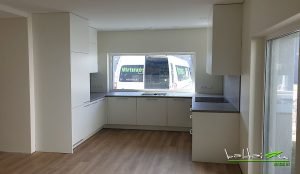 Jurate virtuves baldai