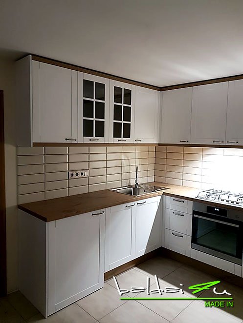 Baldai4u baldu gamyba