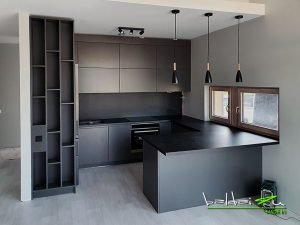 virtuves baldu gamyba, baldai pagal uzsakyma