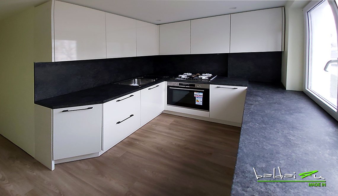 virtuviniai baldai, baldai pagal individualius uzsakymus