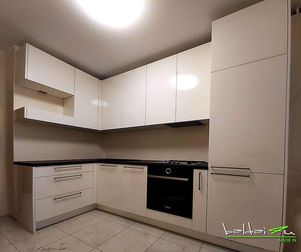 Atsiliepimas Baldai4u