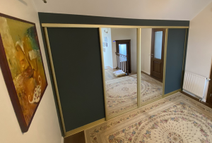 Baldai4u atsiliepimai, spintu gamyba