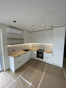 Atsiliepimas Baldai4u virtuves baldai